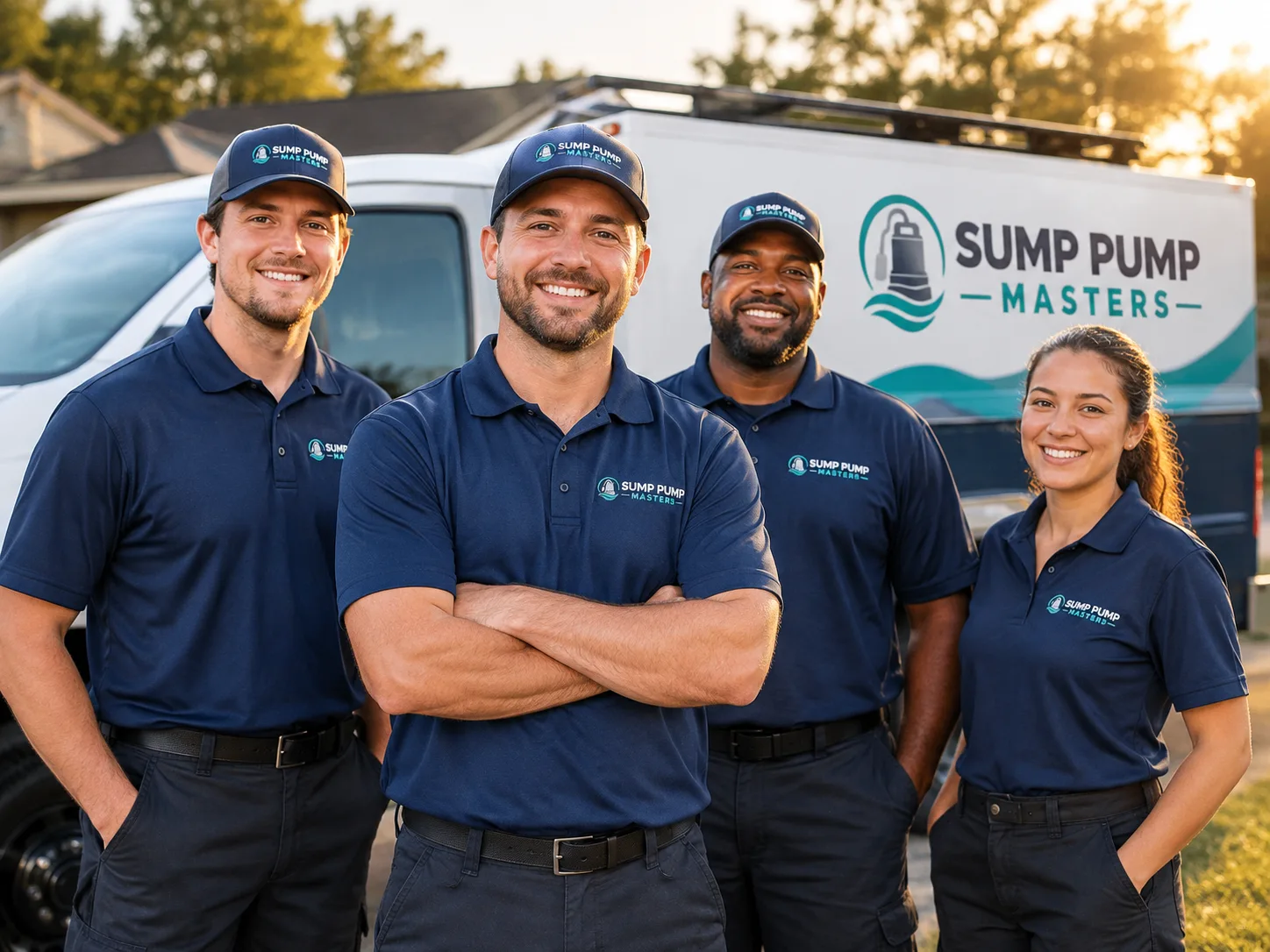 Sump Pump Repair company in Baton Rouge, LA